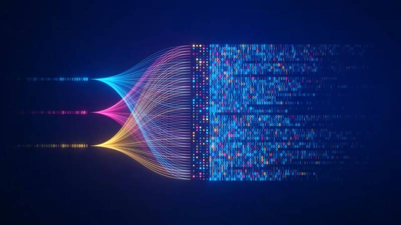 团风县软件开发：解锁高性能应用的核心技术路径